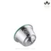 کپسول قابل شارژ دولچه گوستو درب سیلیکونی Docle Gusto Reusable YD06